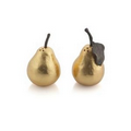 Pear Salt and Pepper By Michael Aram - Pair